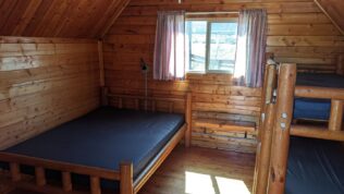 Dixie Forest RV Resort in Panguitch UT Location Image