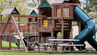 Perryville RV Resort in Perryville MO Location Image