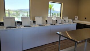 Klamath Falls RV Resort in Klamath Falls OR Location Image