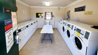 Lakeside RV Resort in Livingston LA Location Image