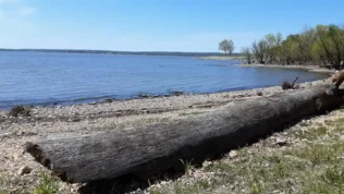 Grand Lake O' the Cherokees RV Resort in Grove, OK Location Image