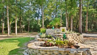 Sunburst RV Resort Location Image